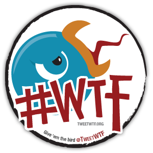 TweetWTF